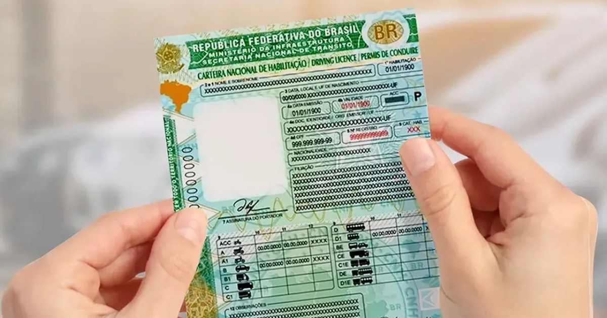 CNH Popular 2025 del Detran-RN Abre Inscripciones en Línea Con Mil Vacantes Gratuitas Para CNH en las Categorías A, B, C, D y E. Consulte Plazos.