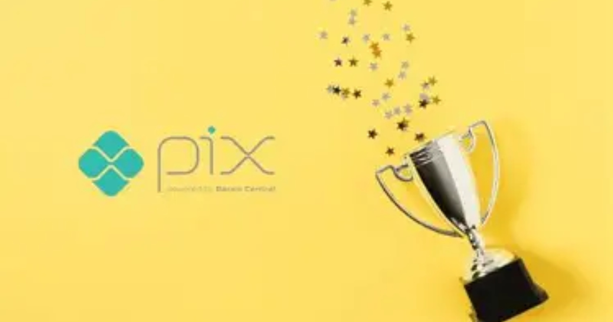 Pix del Banco Central Gana Premio Internacional Mientras Enfrenta Investigación en EUA por Supuesto Impacto en Gigantes Como Visa y Mastercard. (Imagen: mobills)