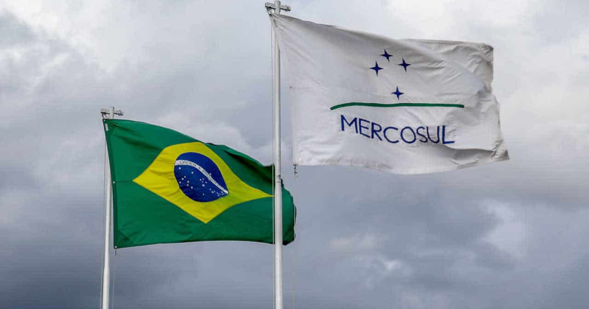 Brasil y Mercosur firman acuerdo histórico con la Efta que elimina aranceles de importación y amplía exportaciones en mercados de alto valor. (Imagen: Box Lab/ shutterstock.com)