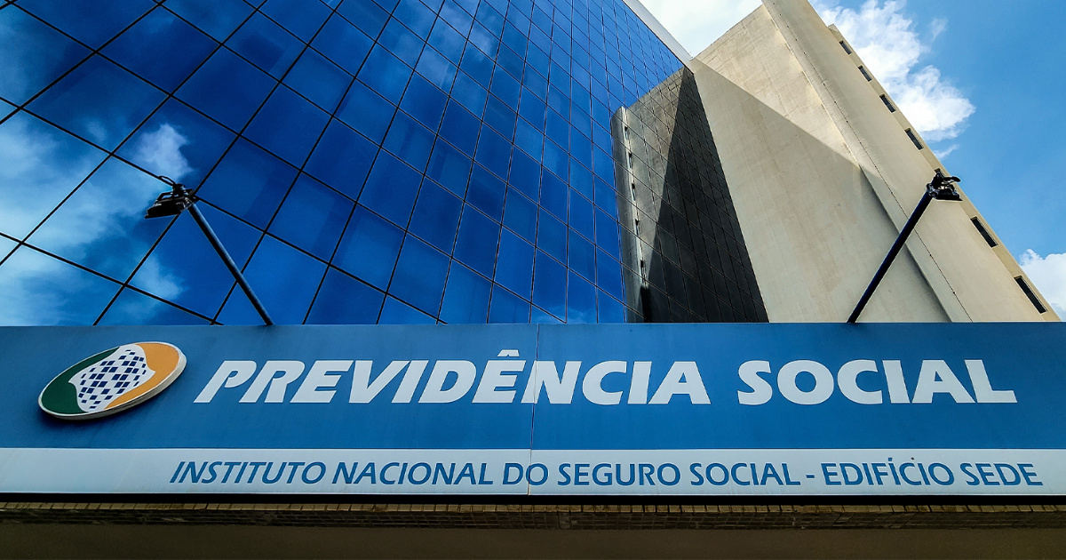 STF confirma que el INSS puede cerrar el auxilio por enfermedad automáticamente en hasta 120 días sin nueva pericia. La regla aplica en todo Brasil.(Imagen: Rafa Neddermeyer/Agência Brasil)