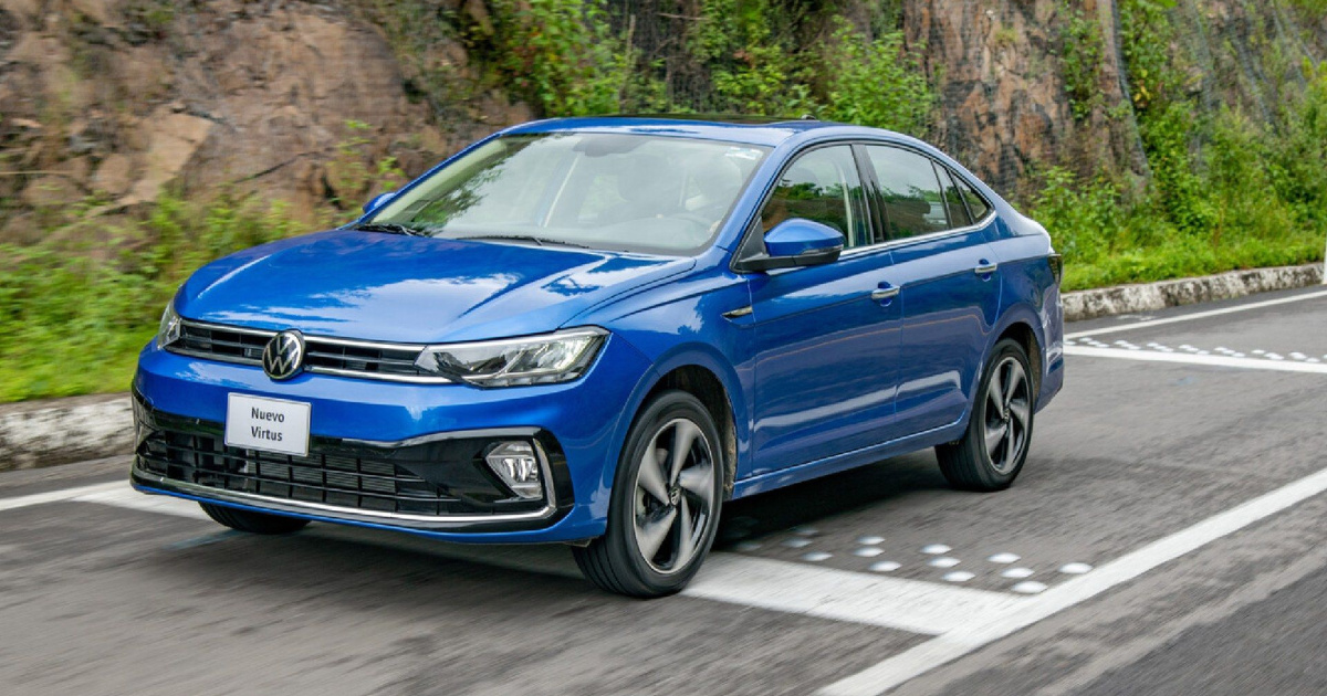 Descubre los 6 sedanes pequeños con maleteros de hasta 525 litros y motores de hasta 126 cv que siguen como alternativa a los SUVs.