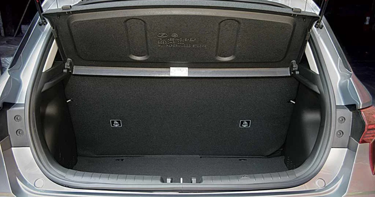 Hyundai HB20 turbo automático 2025 entra en oferta por R$ 108,5 mil, com 120 cv e até 14,7 km/l, para competir com Onix, Polo e Argo. (Imagen: motorshow)