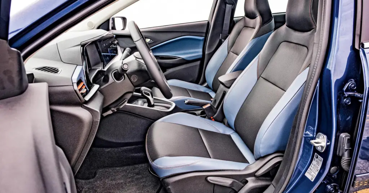 Chevrolet Onix Plus 2026 Gana Faros Full-LED, Central de 11" y Hace 18,5 km/l, Pero Aún Carece de Recursos Modernos de Seguridad. (Imagen: quatrorodas)