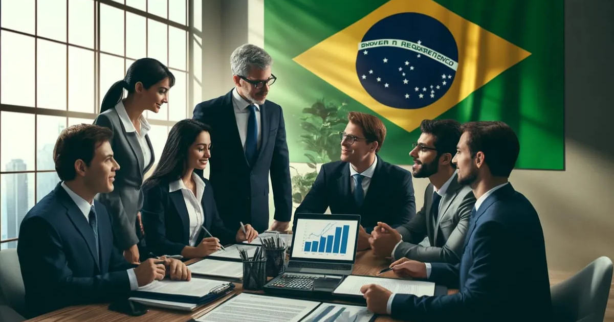 Brasil es el país más rápido y barato para abrir empresa en 2025, pero burocracia tributaria y laboral aún consume miles de horas.