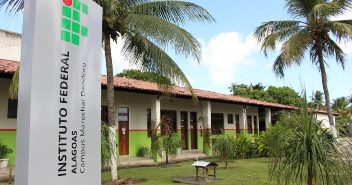 El Instituto Federal Farroupilha ofrece cursos técnicos gratuitos EaD en agroindustria e informática. Inscripciones hasta el 16 de octubre de 2025.