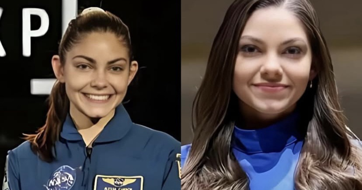 Publicación viral atribuyó a Alyssa Carson misión de la NASA para Marte sin vuelta, pero no hay selección o anuncio oficial confirmado.