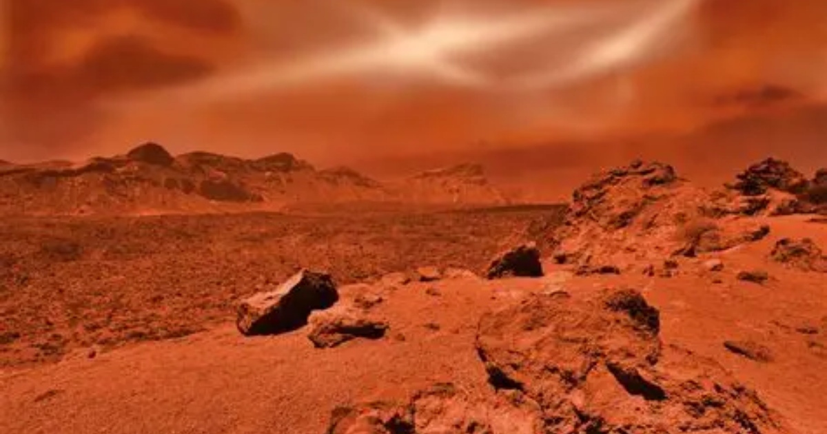 Publicación viral atribuyó a Alyssa Carson misión de la NASA para Marte sin vuelta, pero no hay selección o anuncio oficial confirmado.