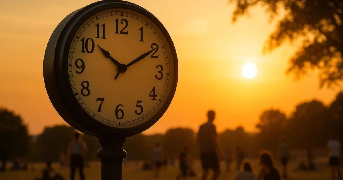 La Cámara Aprueba Proyecto Que Prohíbe El Horario De Verano En Brasil, Alegando Riesgos A La Salud Y Falta De Economía De Energía.