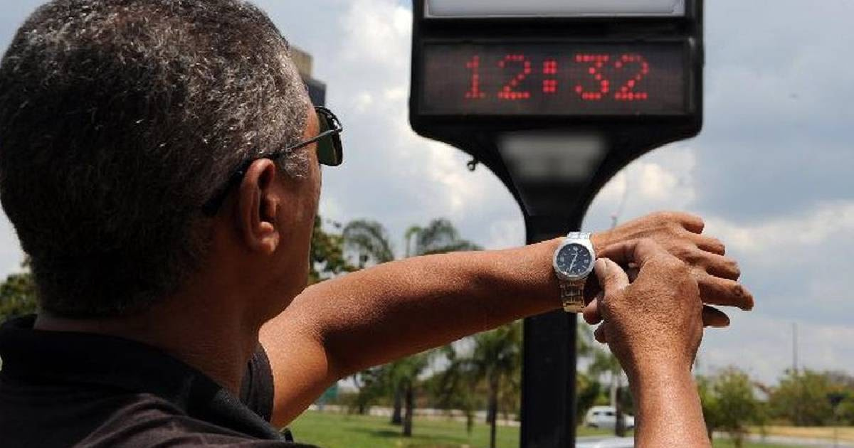 La Cámara Aprueba Proyecto Que Prohíbe El Horario De Verano En Brasil, Alegando Riesgos A La Salud Y Falta De Economía De Energía.
