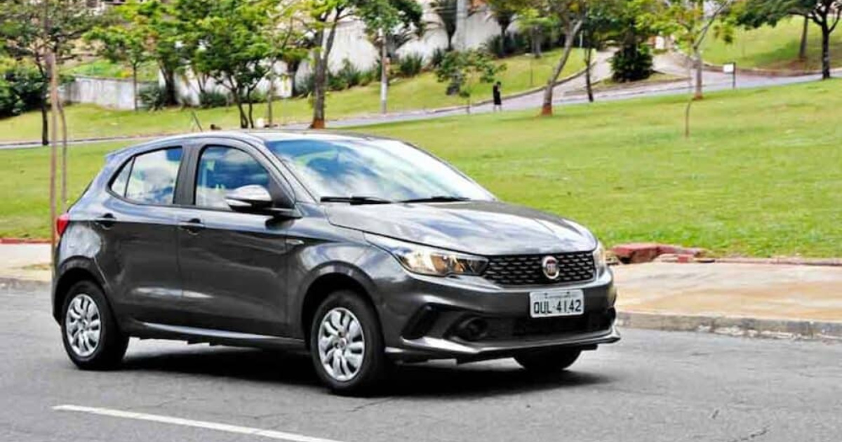 Fiat lanza servicio de suscripción con seguro, IPVA y mantenimiento incluidos. Planes de 12 a 36 meses para Mobi, Argo, Strada, Pulse, Fastback y Toro. (Imagen: Reproducción / Jornal Estado de Minas)