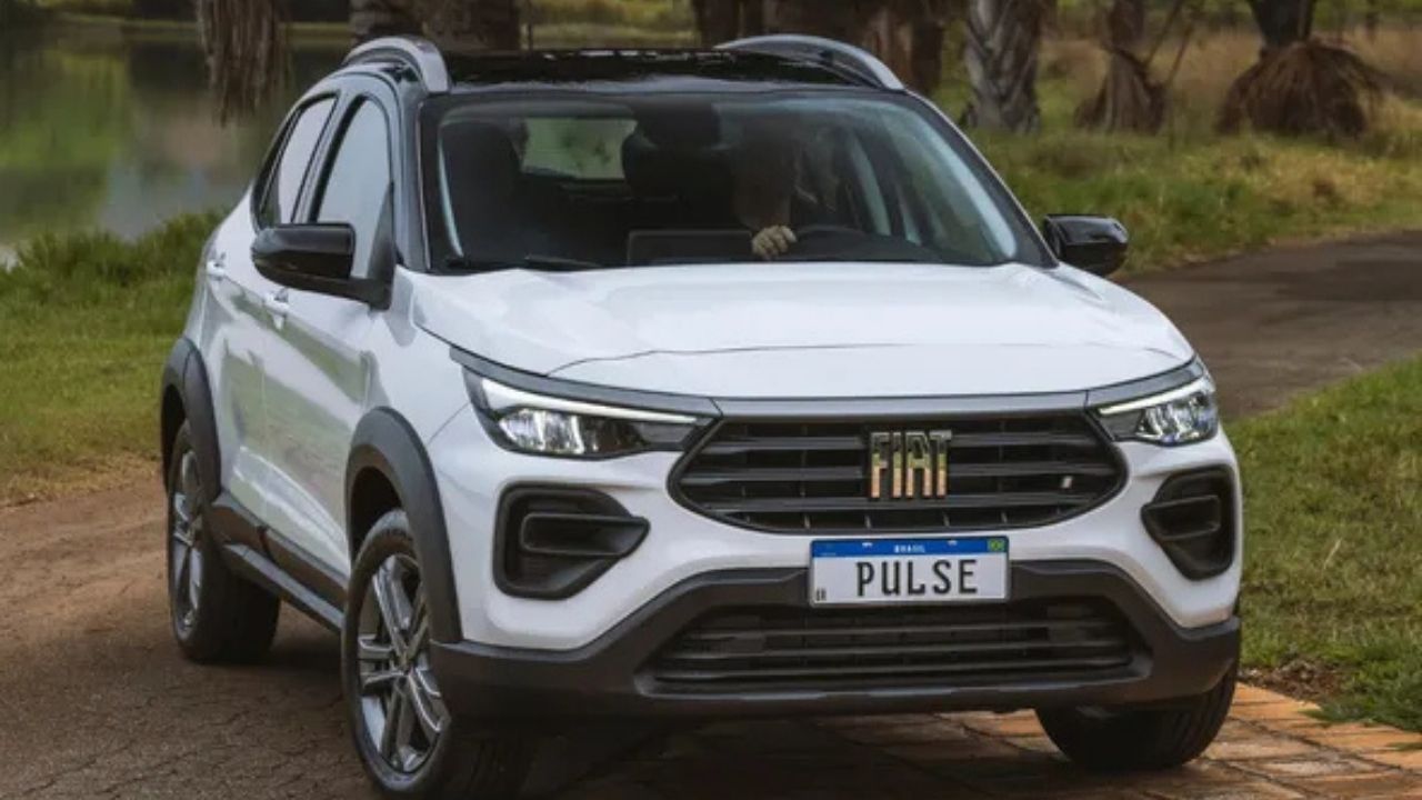 El Fiat Pulse usado se destaca entre los coches seminuevos por unir precio accesible, espacio y motores variados. Veja por qué puede ser mejor opción que modelos populares cero km.