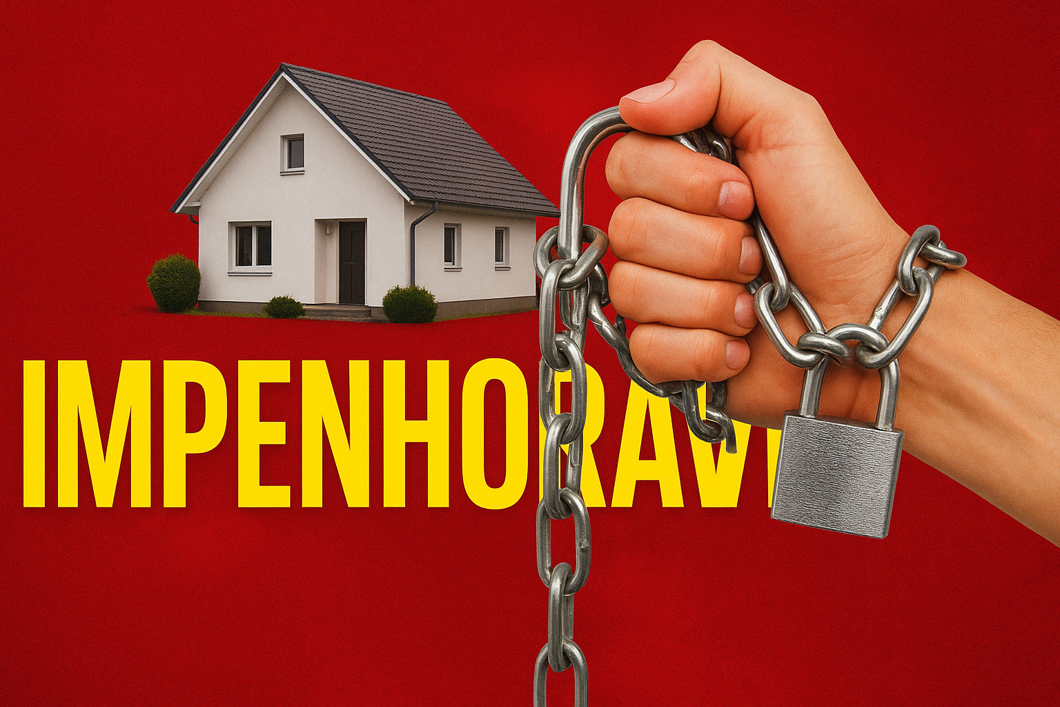 Inventário e Justiça: STJ reafirma que imóvel bem de família não pode ser penhorado