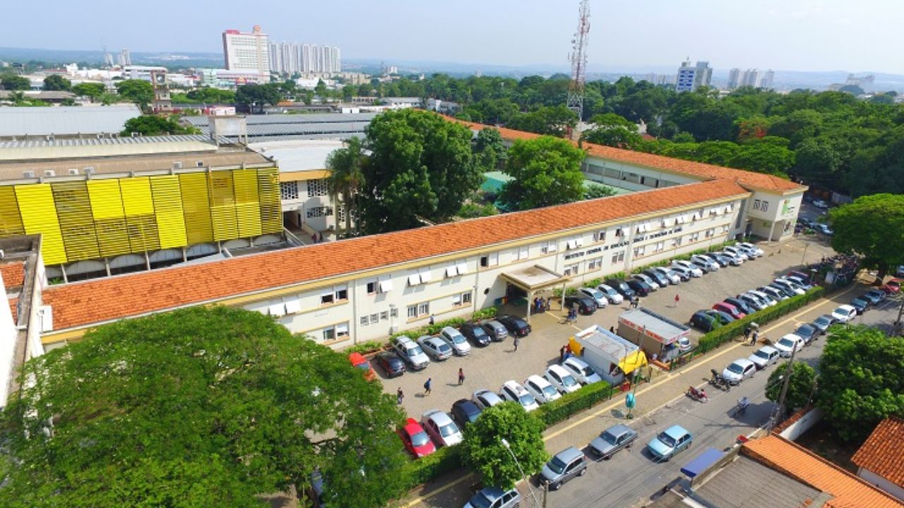 instituto federal campus goiânia