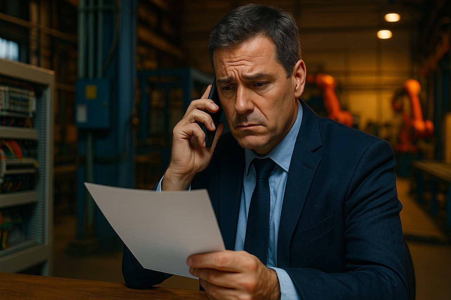 TJSC mantém condenação de empresa por concorrência desleal no Vale do Itajaí; ex-funcionário usou dados sigilosos e terá de pagar R$ 20 mil.