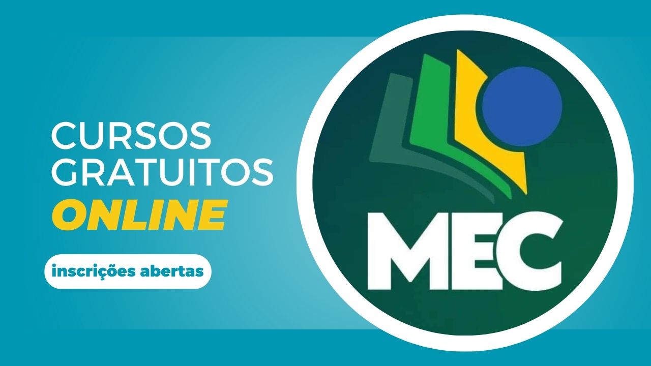 Descubra os cursos gratuitos do MEC na área de segurança, como EPI e EPC, controle de riscos, contratos e legislação aplicada a eventos.