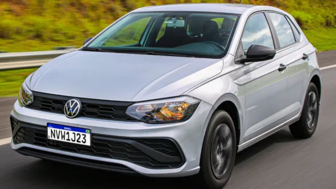 Consumidores revelam os principais problemas do Volkswagen Polo Track. Confira os relatos dos donos e saiba o que esperar do modelo.