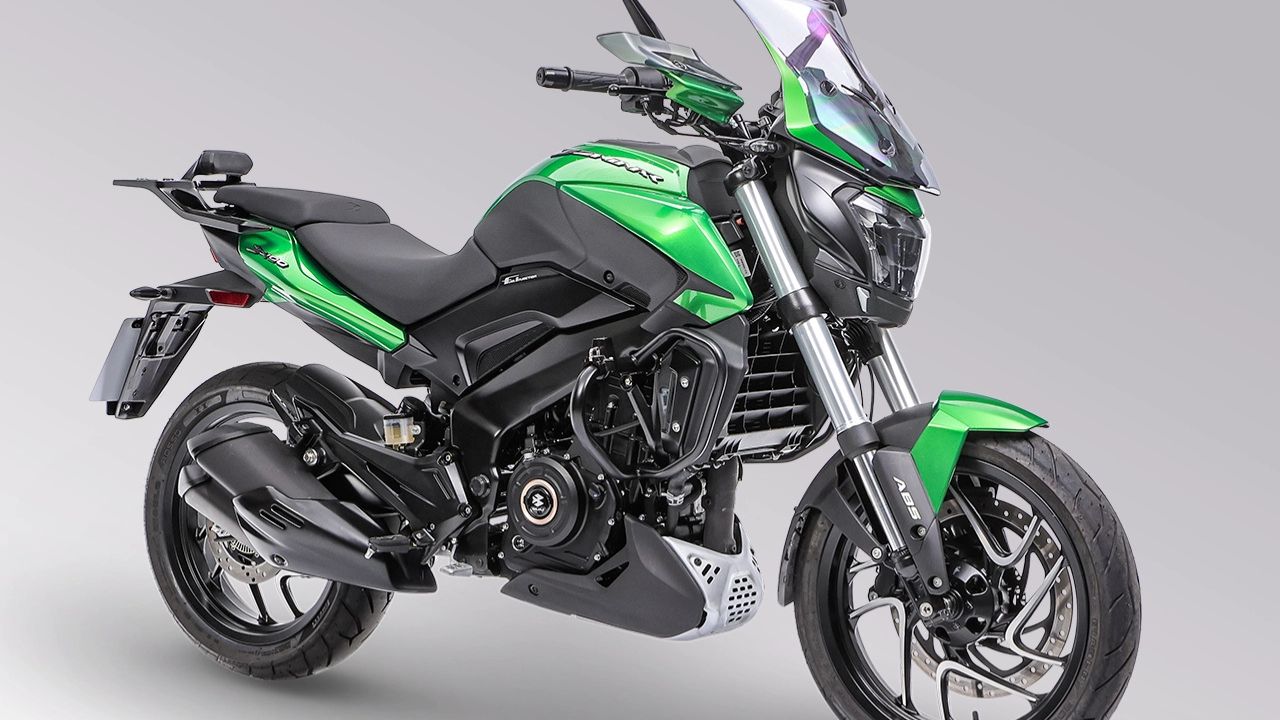 Bajaj crece 216% en Brasil, con más de 16.700 motos vendidas en 2025. Descubre los modelos que lideraron las ventas, el récord de emplacamientos y la expansión de la red de concesionarios de la marca.
