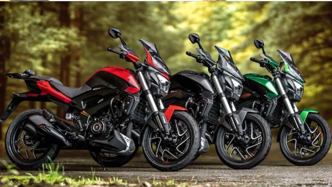 A Bajaj cresce 216% no Brasil, com mais de 16.700 motos vendidas em 2025. Descubra os modelos que lideraram as vendas, o recorde de emplacamentos e a expansão da rede de concessionárias da marca.