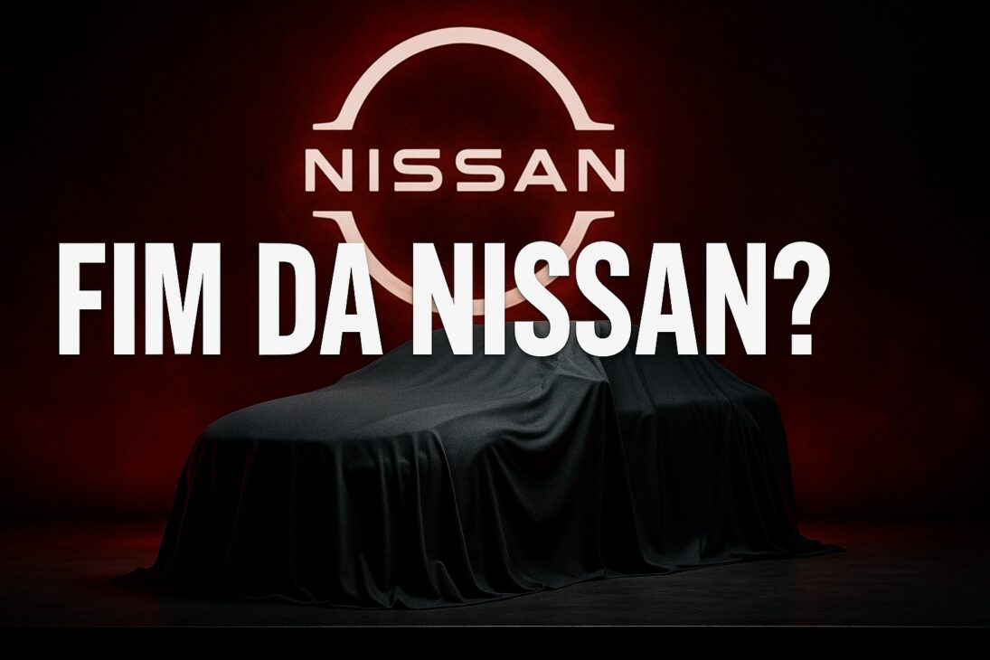 Tras años de caída en las ventas, US$ 5 mil millones en deudas venciendo en 2026 y críticas globales, el CEO de Nissan admite colapso y apuesta todo en nuevos modelos para intentar salvar la montadora japonesa