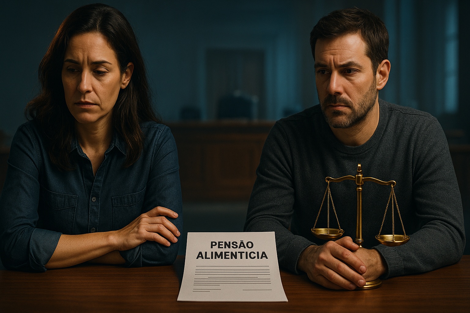 Companheiro em união estável tem direito de exigir pensão alimentícia em caso de separação, nas mesmas condições do casamento civil, segundo STJ