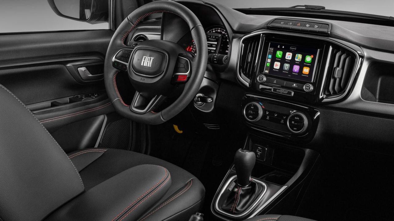 Descubra quais são as melhores picapes usadas até R$ 50 mil no mercado brasileiro. Modelos compactos, intermediários e médios oferecem robustez, versatilidade e ótimo custo-benefício para trabalho e lazer.