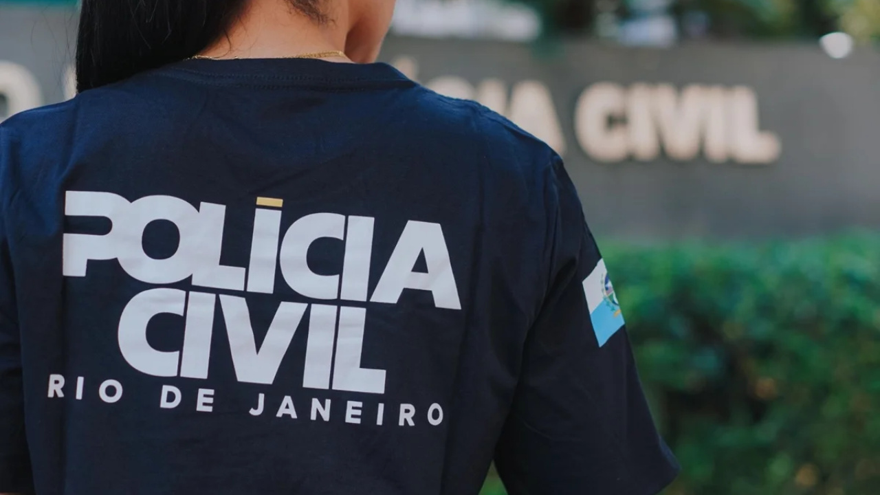 Polícia Civil do Rio deflagra operações contra grupos criminosos que atuavam no desvio de petróleo e na adulteração de óleos lubrificantes. Investigações revelam prejuízos milionários e riscos à população. Fonte: PCERJ