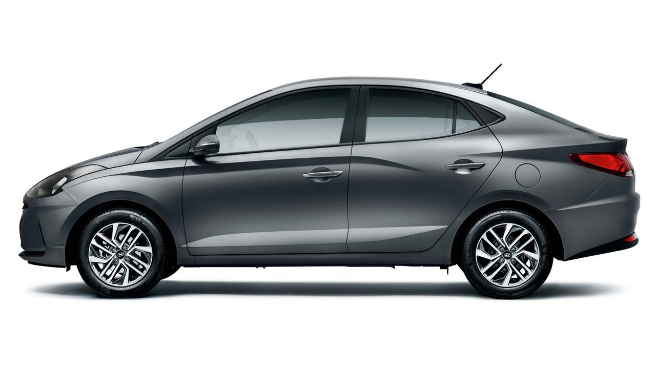 Descubra Lo Que El Hyundai HB20S 2021 1.0 MT Ofrece En El Mercado De Usados, Sus Puntos Fuertes, Limitaciones Y Precios Medios Según La Tabla Fipe.