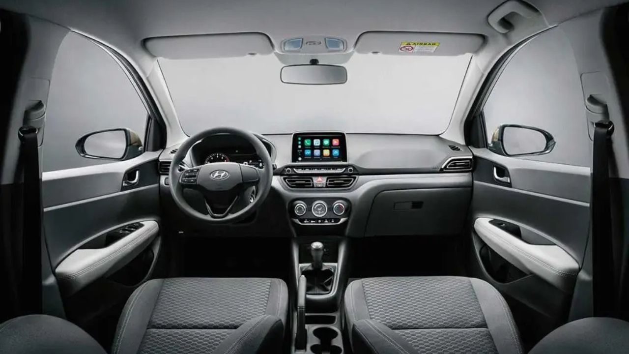 Descubra o que o Hyundai HB20S 2021 1.0 MT oferece no mercado de usados, seus pontos fortes, limitações e preços médios segundo a Tabela Fipe.