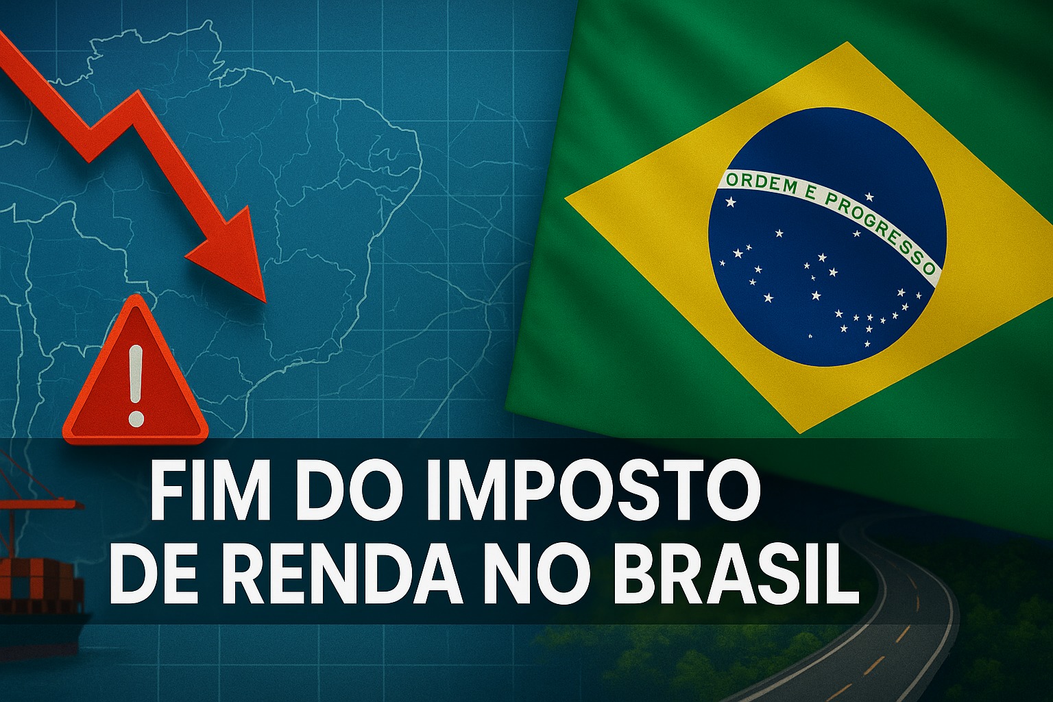 Lei da Reciprocidade Econômica: Risco de perdas no agro e na indústria: entidades alertam que acionar a lei antes do diálogo com os EUA pode ser prejudicial