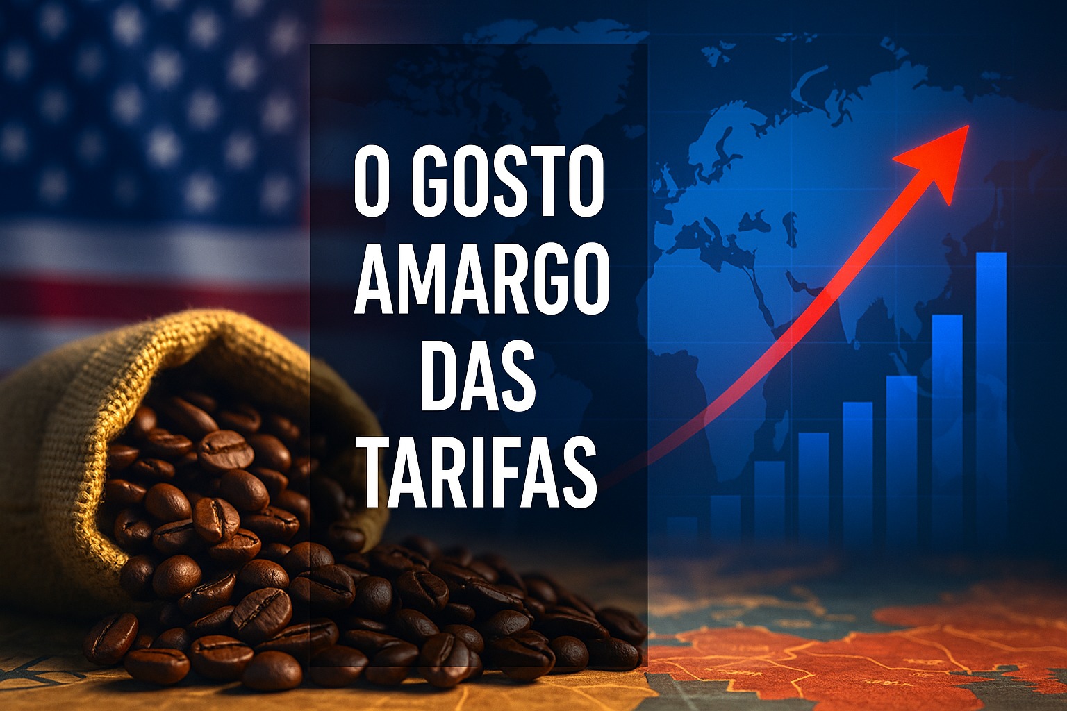 Tarifas, Brasil, Café, Tarifaço