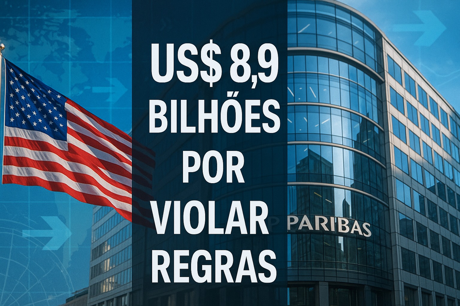 Lei Magnitsky, EUA, Sanções, bancos