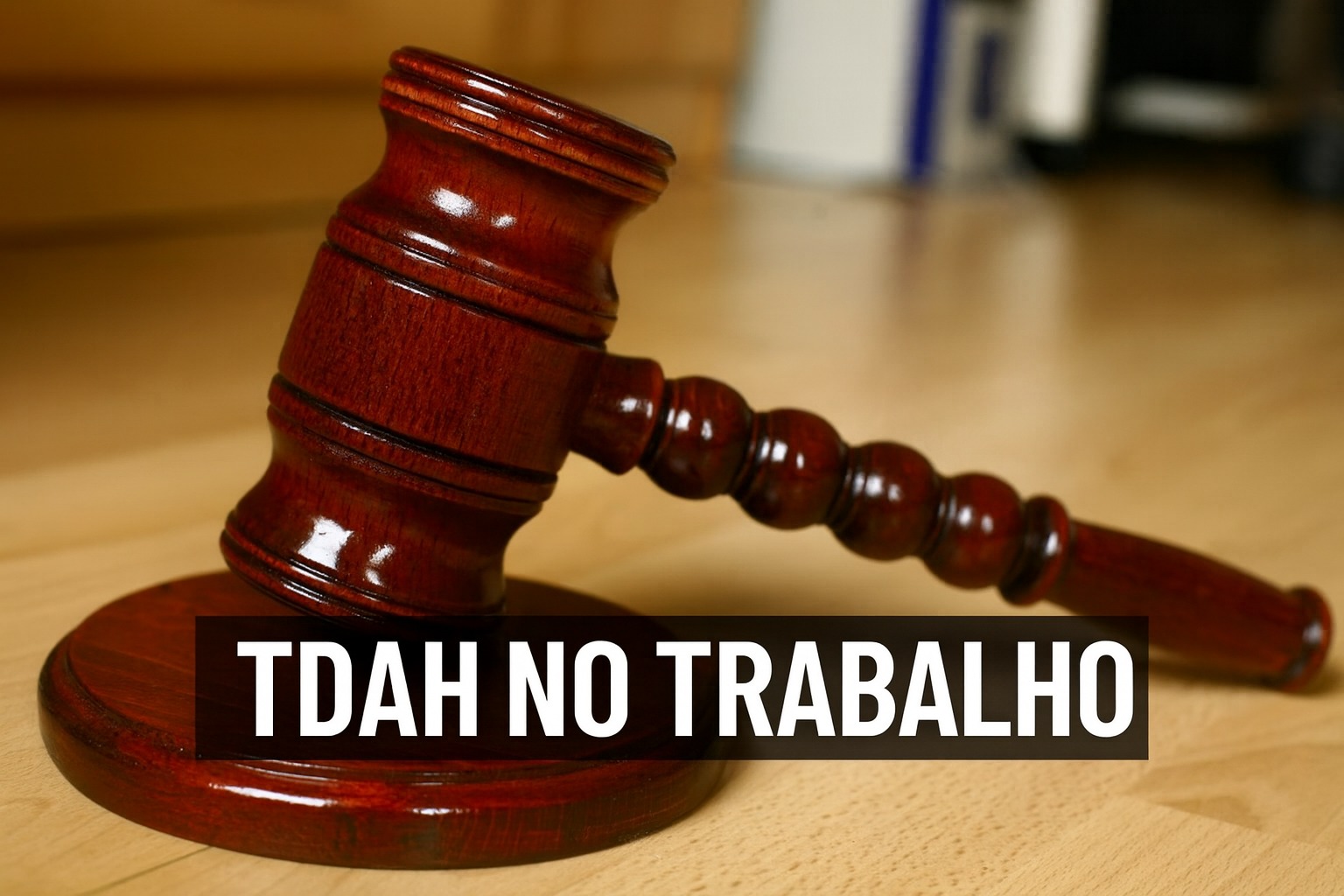 TDAH, Justiça, Indenização