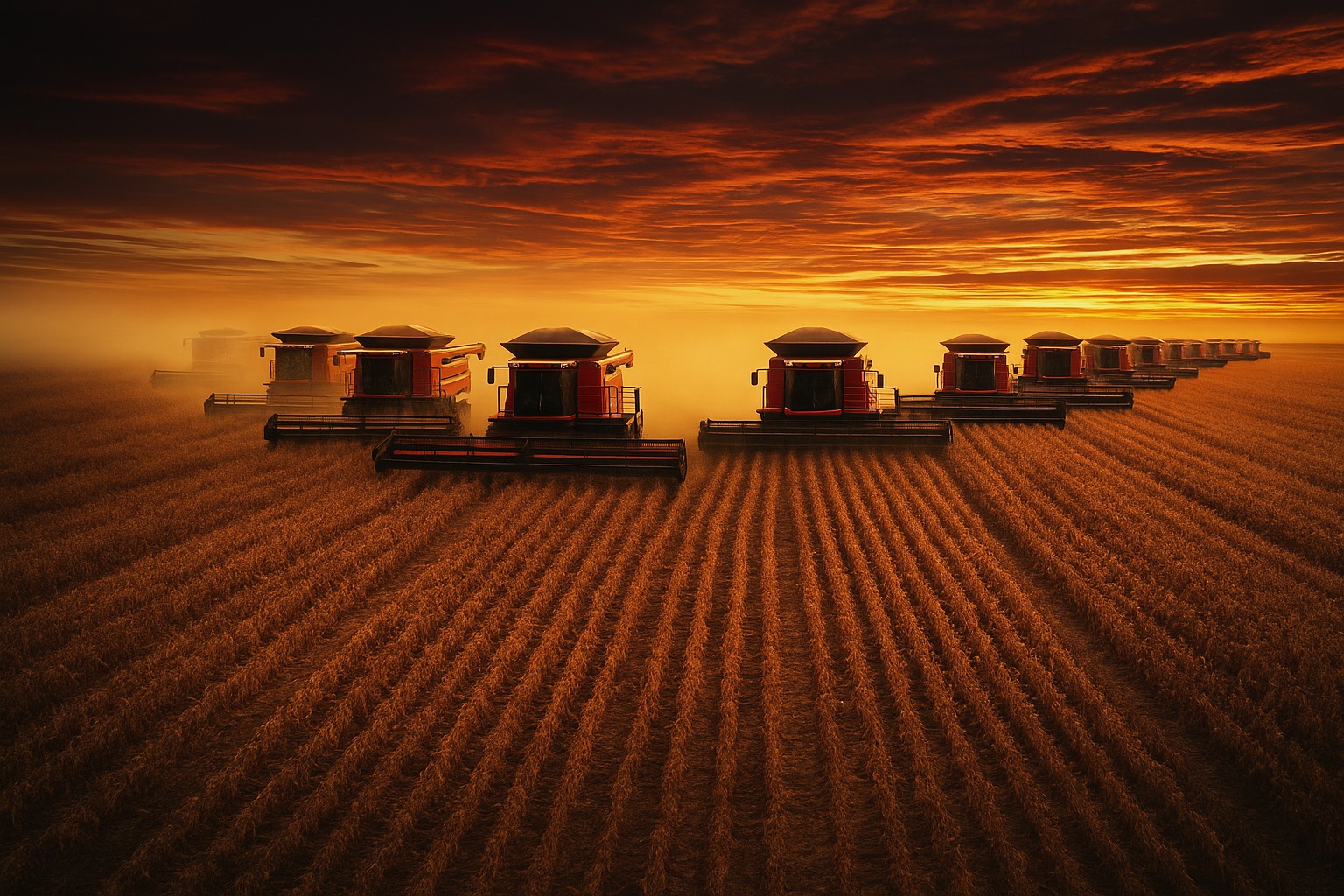 Fazenda, Venda, Riza Terrax