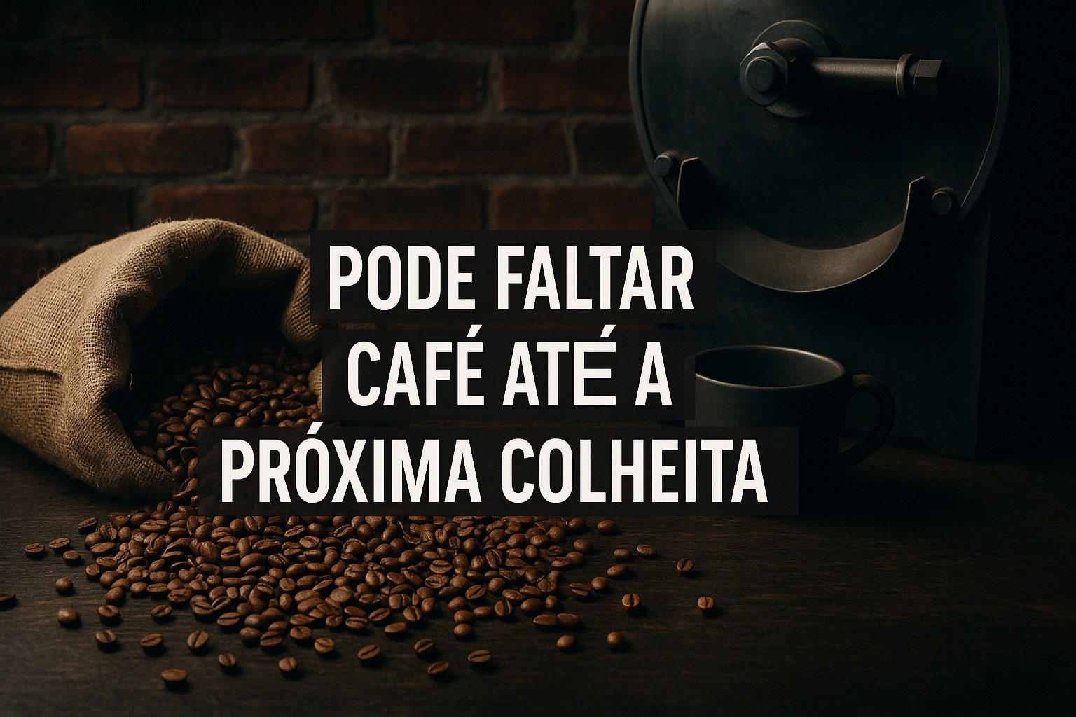 Café, Exportações, Brasil, tarifas, Sobretaxa