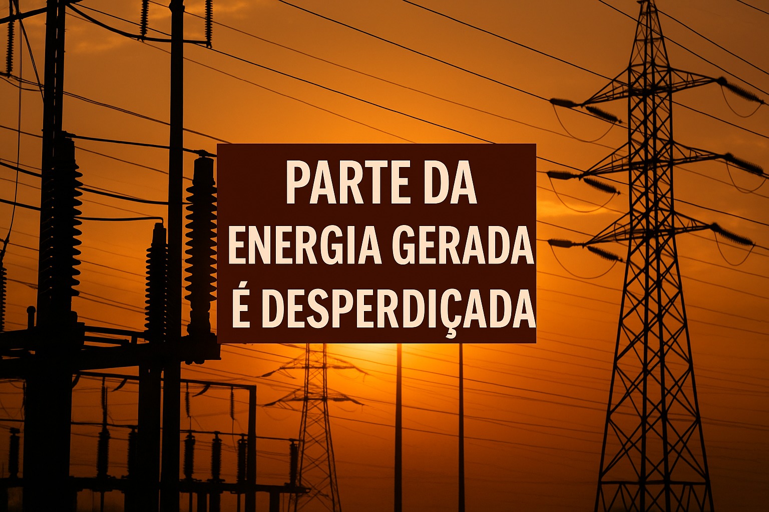 Energia renovável, Energia