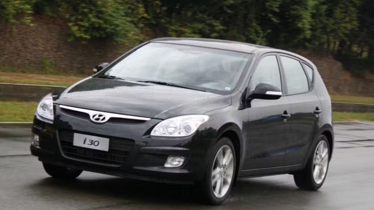 Descubre 6 opciones de coches usados Hyundai con buen rendimiento, espacio interior y fiabilidad. Hatches, sedanes y SUVs ideales para quienes buscan relación calidad-precio en 2025.