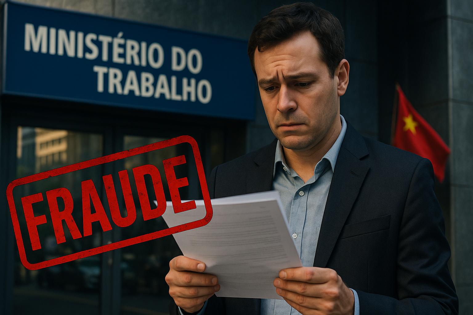 Seguro-desemprego não perdoa omissão: trabalhador que esconde novo emprego perde direito ao benefício, precisa devolver valores e pode responder por fraude