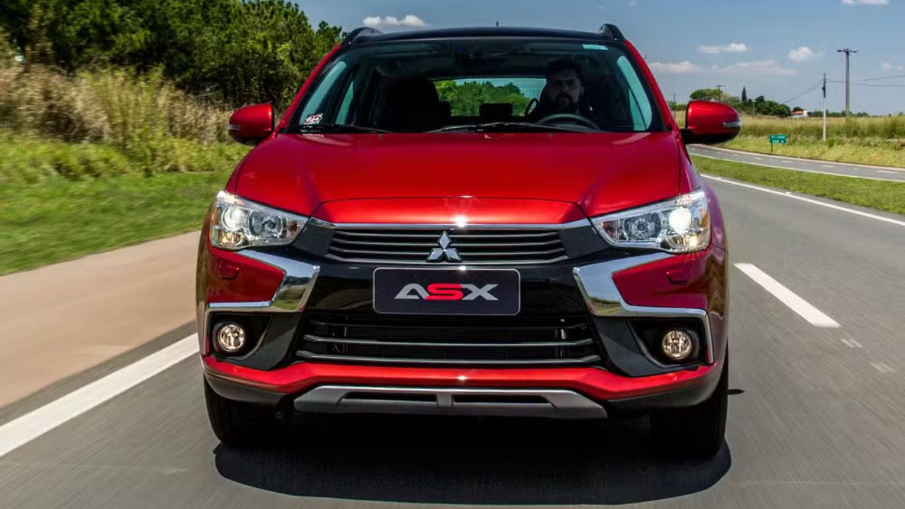 Descubre los principales coches usados de Mitsubishi con tracción 4x4 que aún se destacan en 2025. Consulta opciones robustas, confiables y con excelente costo-beneficio en el mercado de seminuevos.