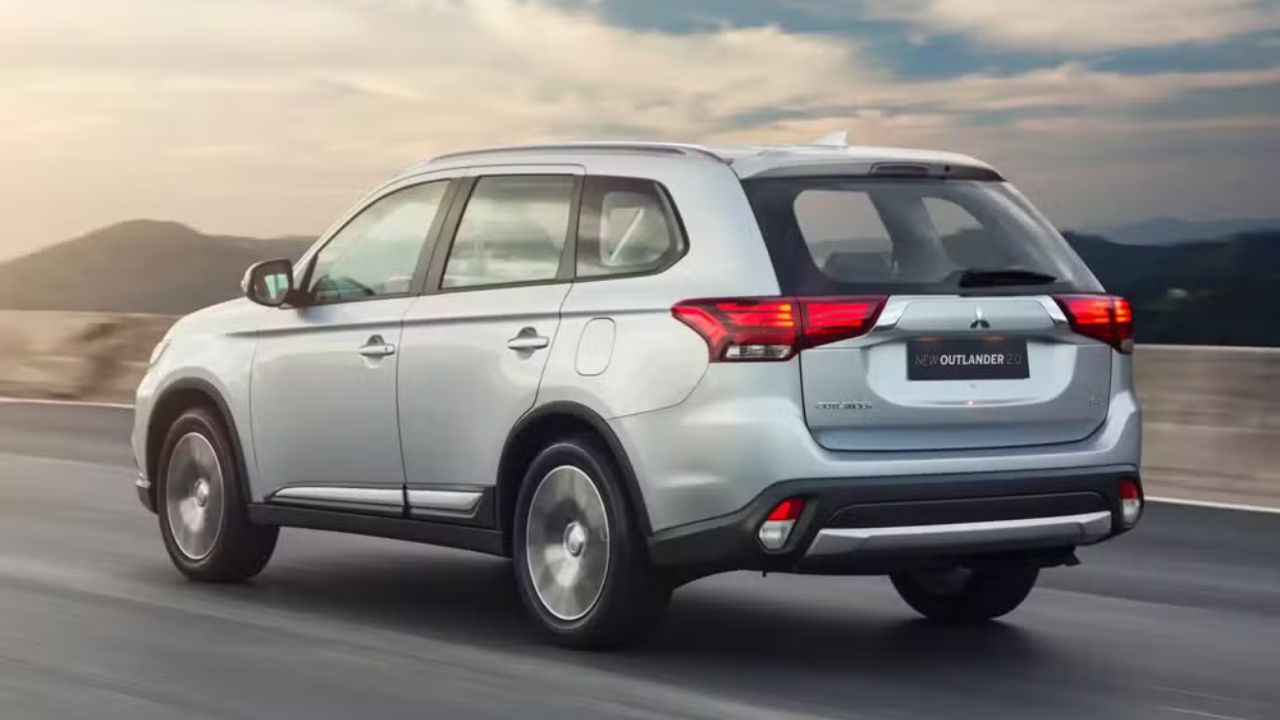 Descubre los principales coches usados de Mitsubishi con tracción 4x4 que aún se destacan en 2025. Consulta opciones robustas, confiables y con excelente costo-beneficio en el mercado de seminuevos.