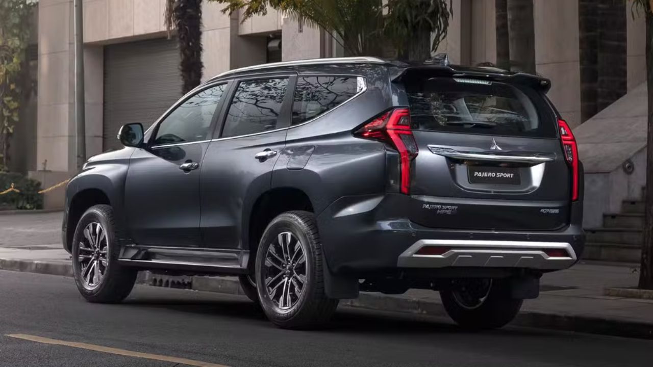 Descubre los principales coches usados de Mitsubishi con tracción 4x4 que aún se destacan en 2025. Consulta opciones robustas, confiables y con excelente costo-beneficio en el mercado de seminuevos.