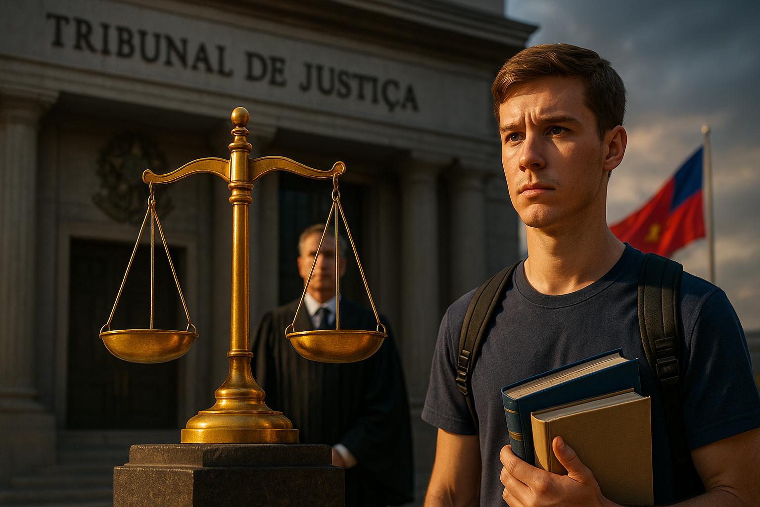 STJ confirma: Filhos maiores ainda podem receber pensão - tribunais mantêm benefício até os 24 anos