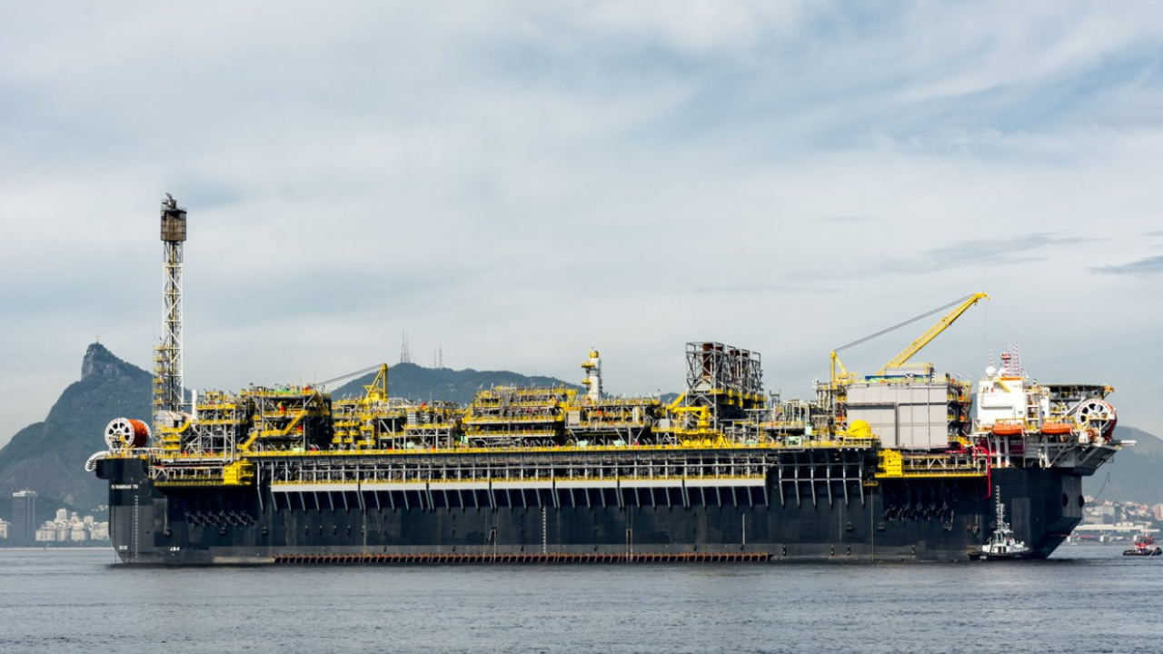 O TCU recomendou mudanças estruturais na PPSA, apontando fragilidades em pessoal, gestão de riscos e governança. Tribunal vê risco à arrecadação bilionária da União com petróleo do pré-sal. Fonte: MegaWhat