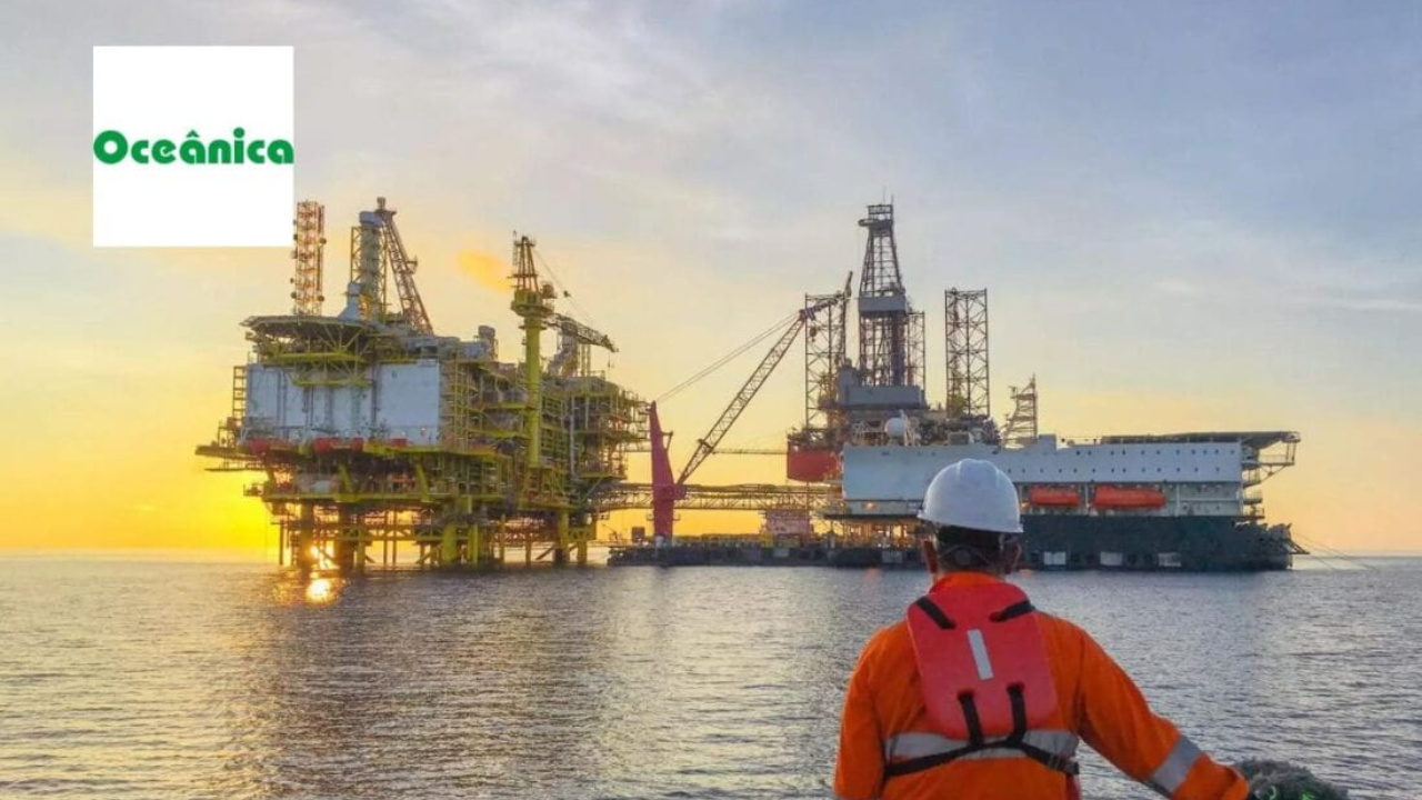 Oceânica abre vagas de emprego em diferentes cidades do Rio de Janeiro. Há oportunidades para analistas em diversas áreas e cargos técnicos. Confira requisitos, atribuições e como se candidatar. Fonte: CPG