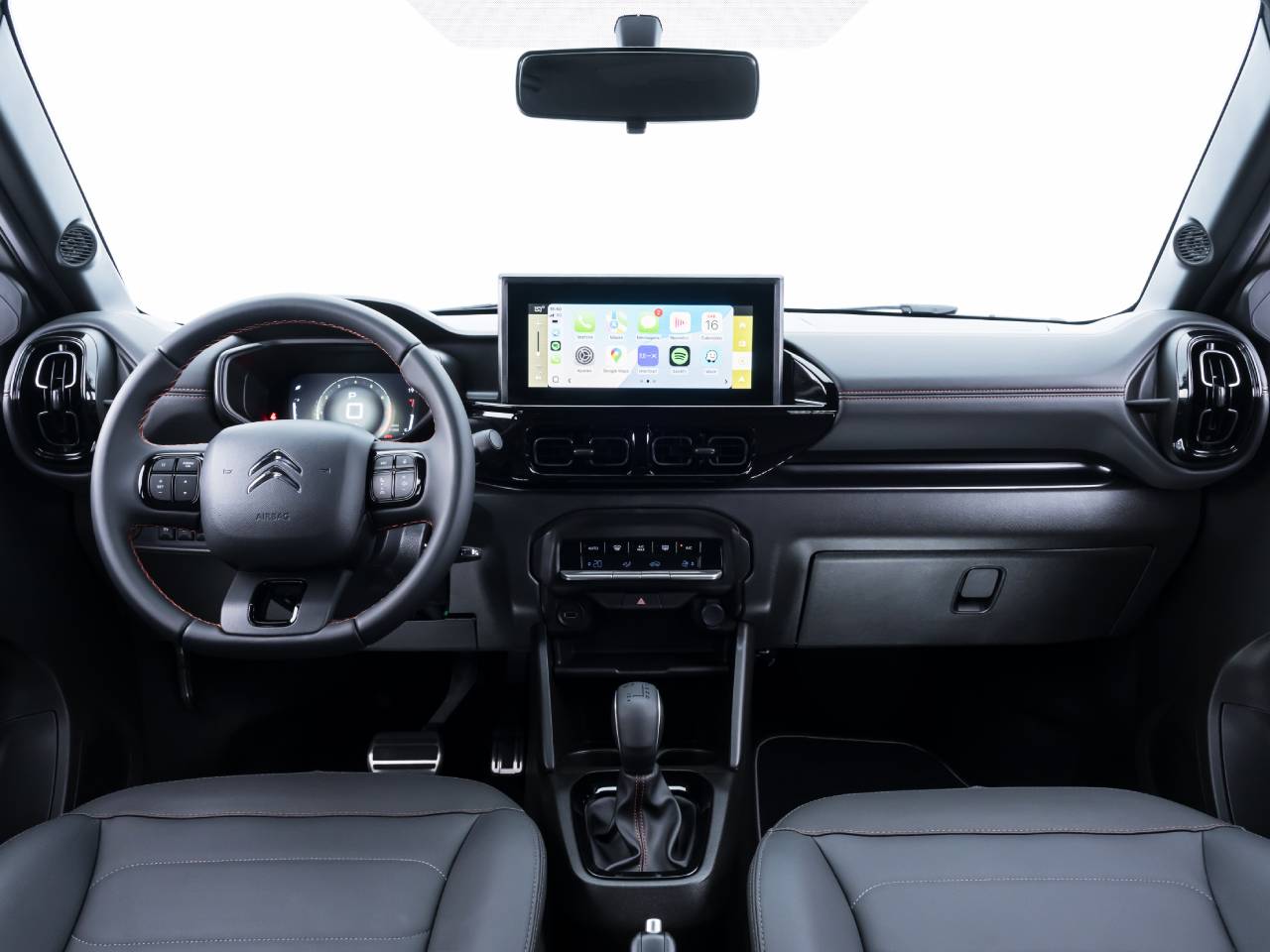 Citroën Basalt 2026 Dark Edition chega ao Brasil com visual escurecido, interior refinado, tecnologia moderna e preço competitivo a partir de R$ 114.990.