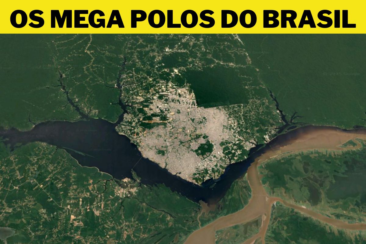 Descubra como polos industriais impulsionam o PIB dos estados com investimentos, exportações crescentes e empregos de alta renda que fortalecem o desenvolvimento regional brasileiro.