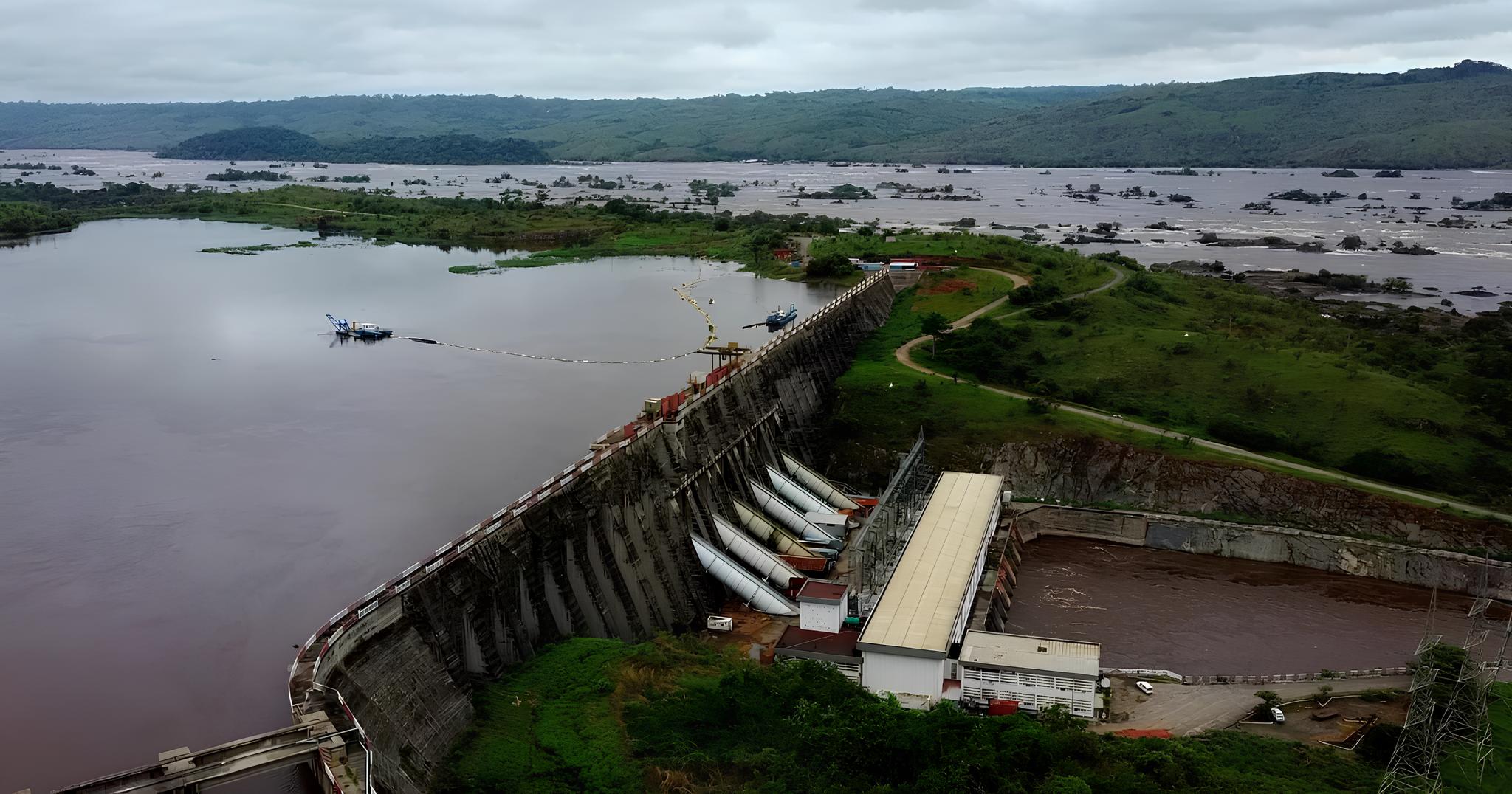 Com capacidade para gerar 40 mil megawatts — o dobro da Usina de Itaipu e investimento superior a R$ 400 bilhões, esta megahidrelétrica monumental promete ser a maior do mundo
