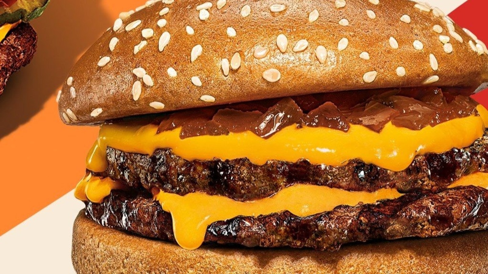 Burger King, Serasa, Promoção