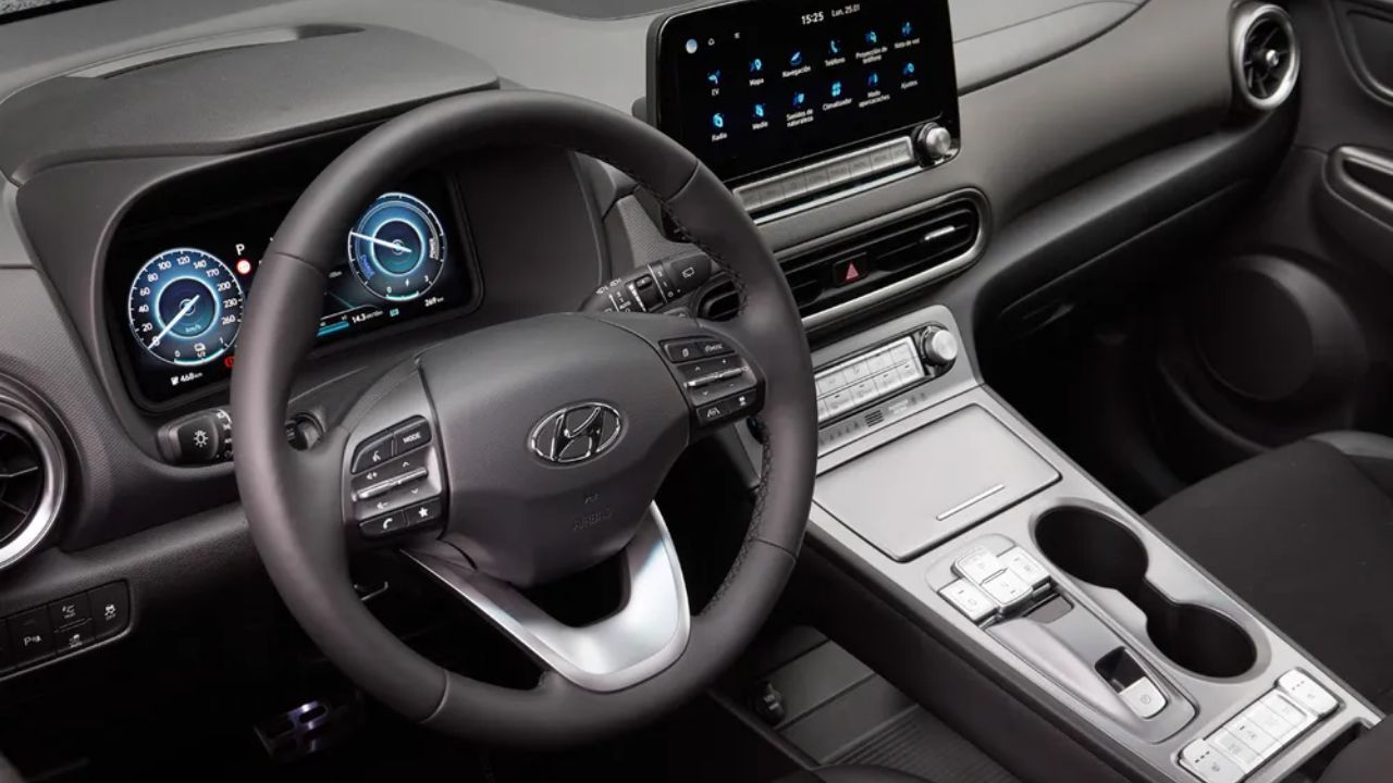 Conheça 5 SUVs híbridos usados que unem tecnologia, potência e economia de combustível em 2025. Descubra preços, desempenho e autonomia de cada modelo.