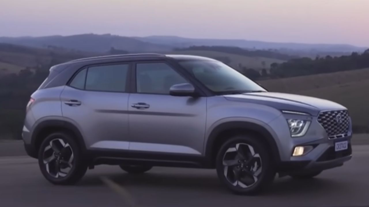 Imagen: Hyundai Creta Ultimate 2.0 (2022)