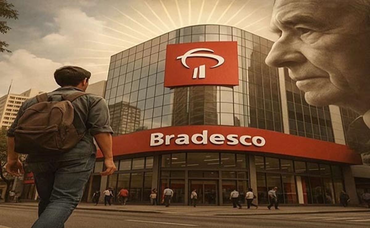 De banco modesto a gigante global, o Bradesco fundado por Amador Aguiar emprega 83.365 pessoas e possui 2.750 agências em todo o Brasil.